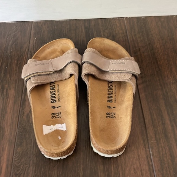 NWT BIRKENSTOCK Oita Sandals! - Picture 7 of 11